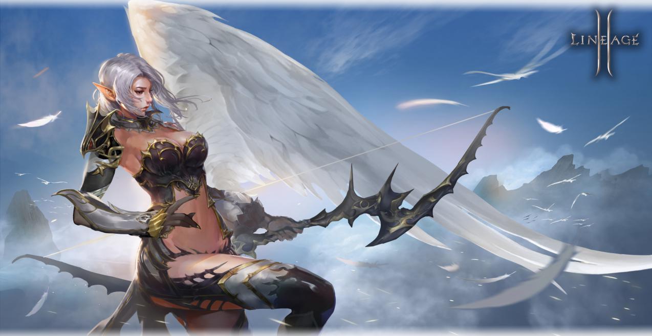 天堂2血盟氪金吗值得玩吗,天堂2:血盟氪金吗