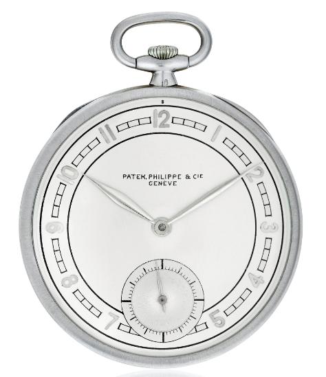 世界上值得收藏的怀表,世界十大珍藏版怀表