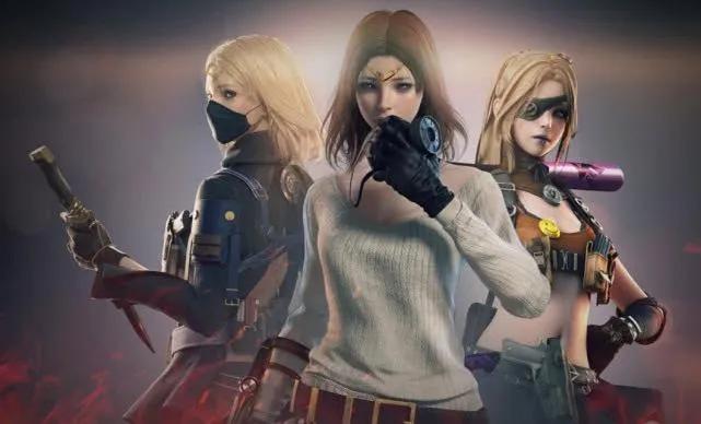 穿越火线中你最爱玩哪个图,穿越火线喜欢什么女生