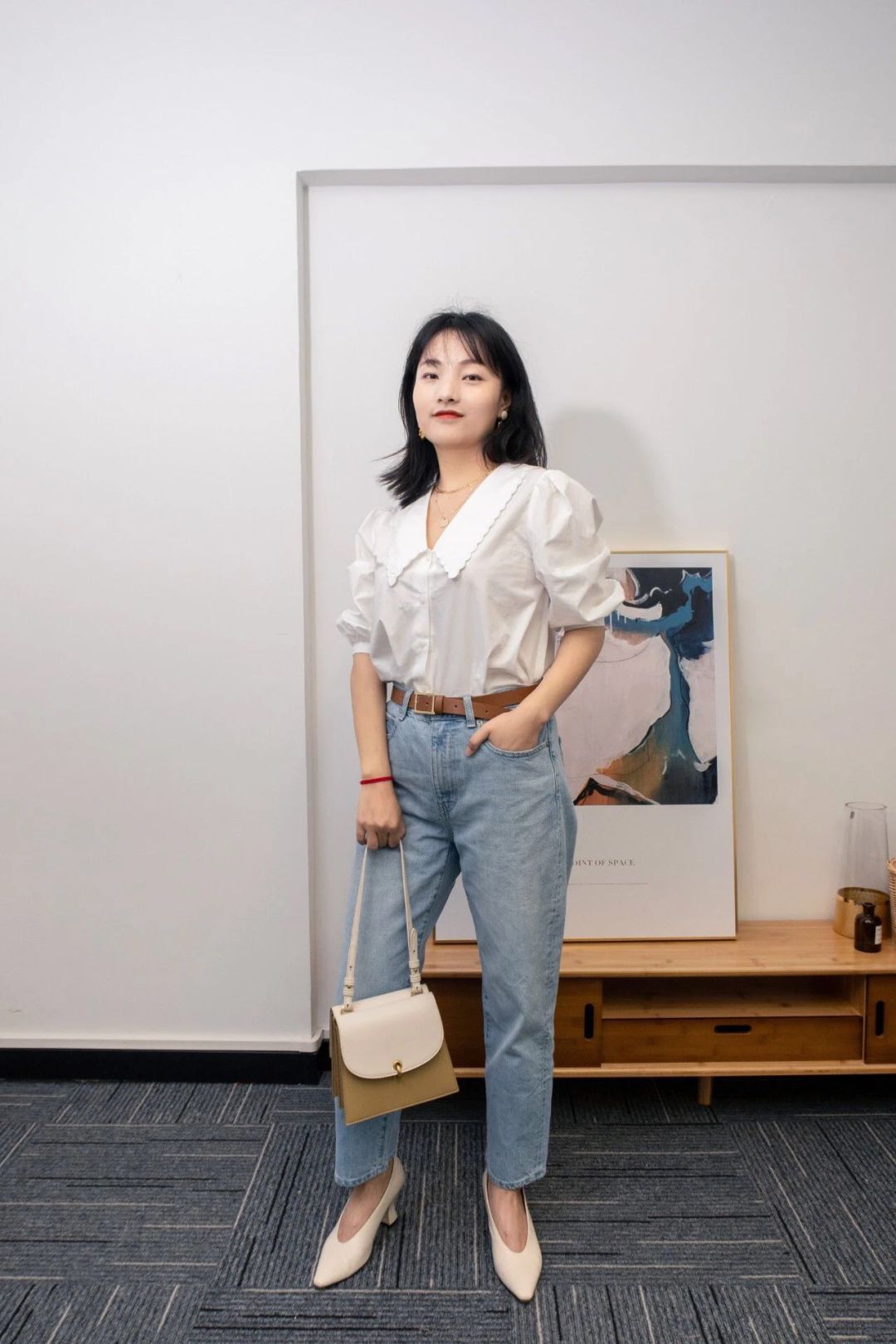 颜值高又好穿的鞋子推荐,春夏值得入手的10款鞋子