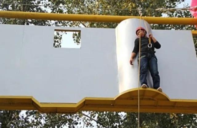 团建项目介绍大全,团建活动最火的十个项目