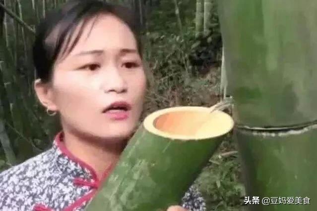 关于网红竹子酒你真的知道吗,竹子酒竹叶青