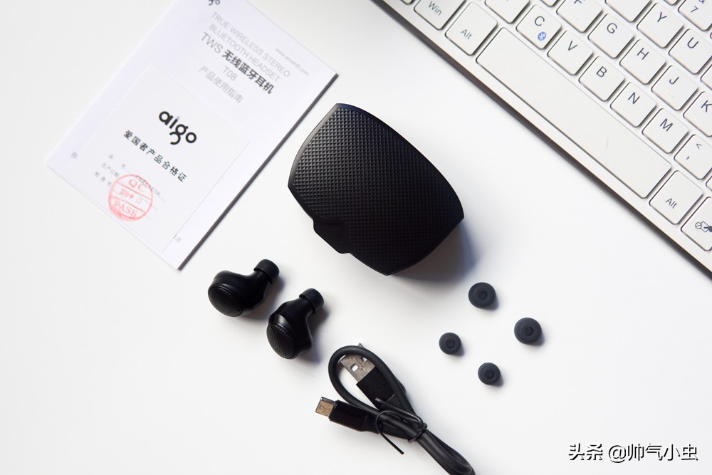 续航时间长真无线耳机推荐,续航真无线蓝牙耳机