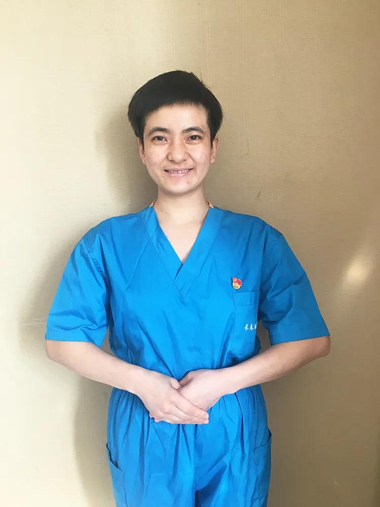 长春86名英雄凯旋，让我们看看TA的样子！