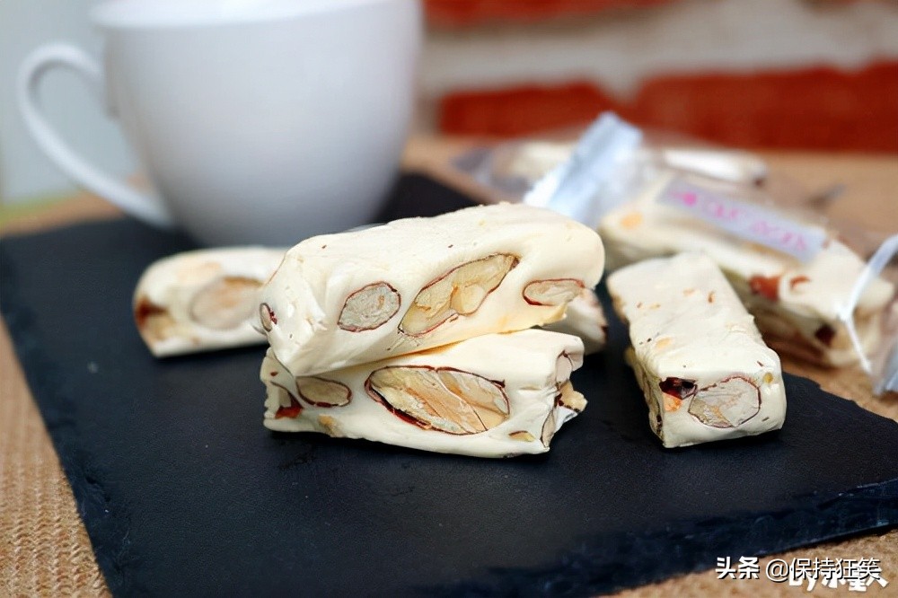 台湾特产排行榜前十名有哪些,台湾必买的十大特产