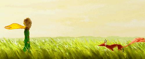 豆瓣评分9.0的小王子凭什么,小王子这部电影让我明白了什么