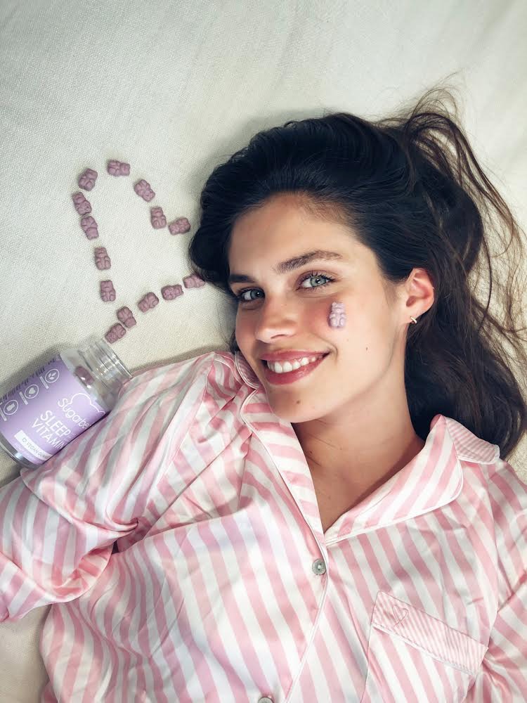 绝了！好莱坞名媛居然靠吃糖来养发美颜