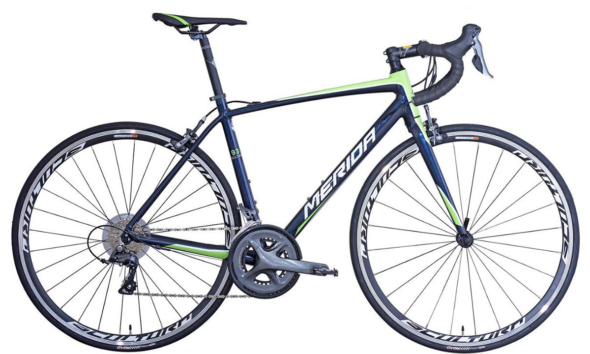 山地自行车骑行技巧入门,骑行自行车推荐入门山地车