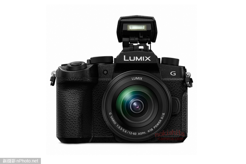 松下发布g9ii,松下最新微单s1