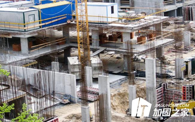 老房加固地基的方法,地基加固技巧视频教程