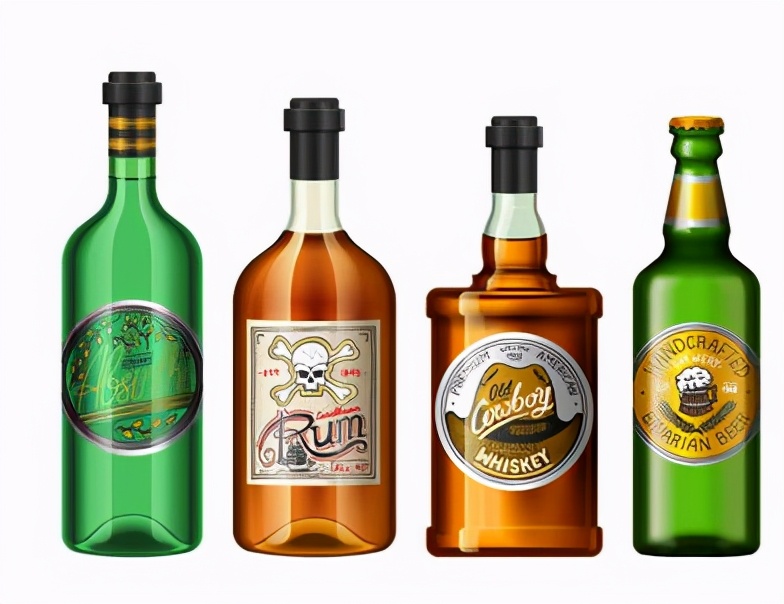 基因是人类的“酒司令”