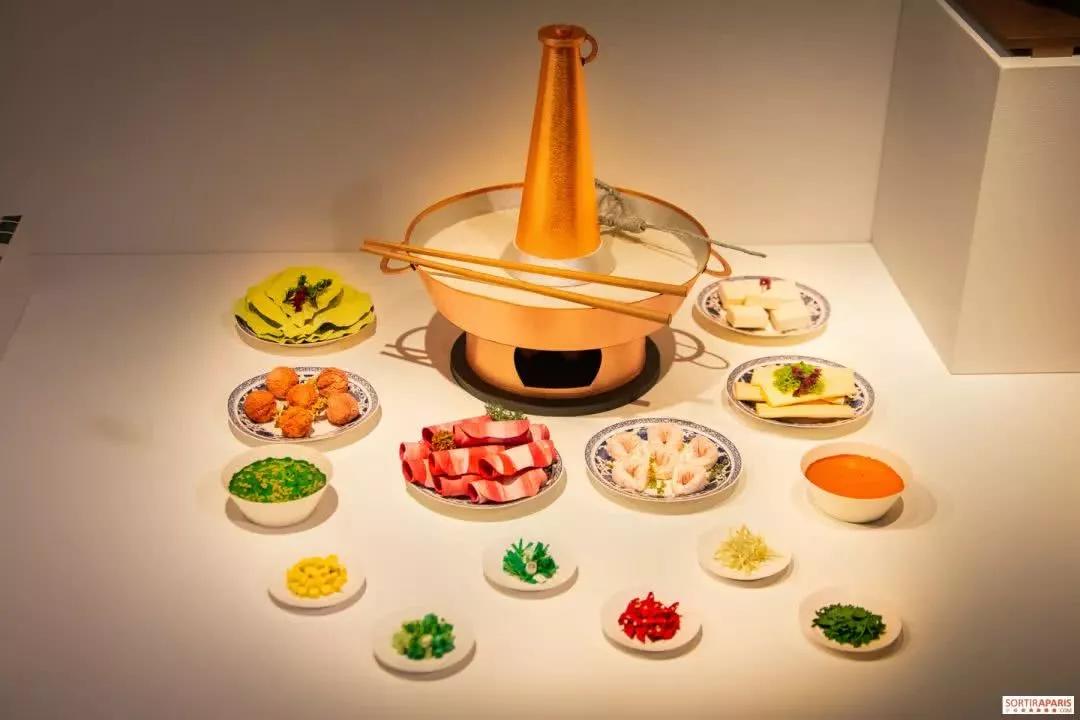 “中国人对死亡原来如此浪漫”这一回，巴黎展出了我们最忌讳的