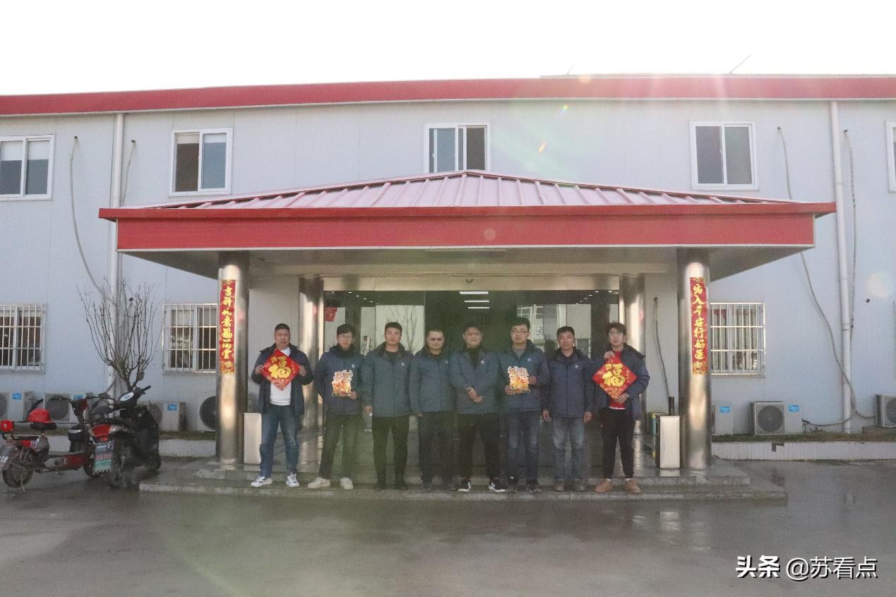 工地竣工赶工期现场热火朝天,工地开工热闹