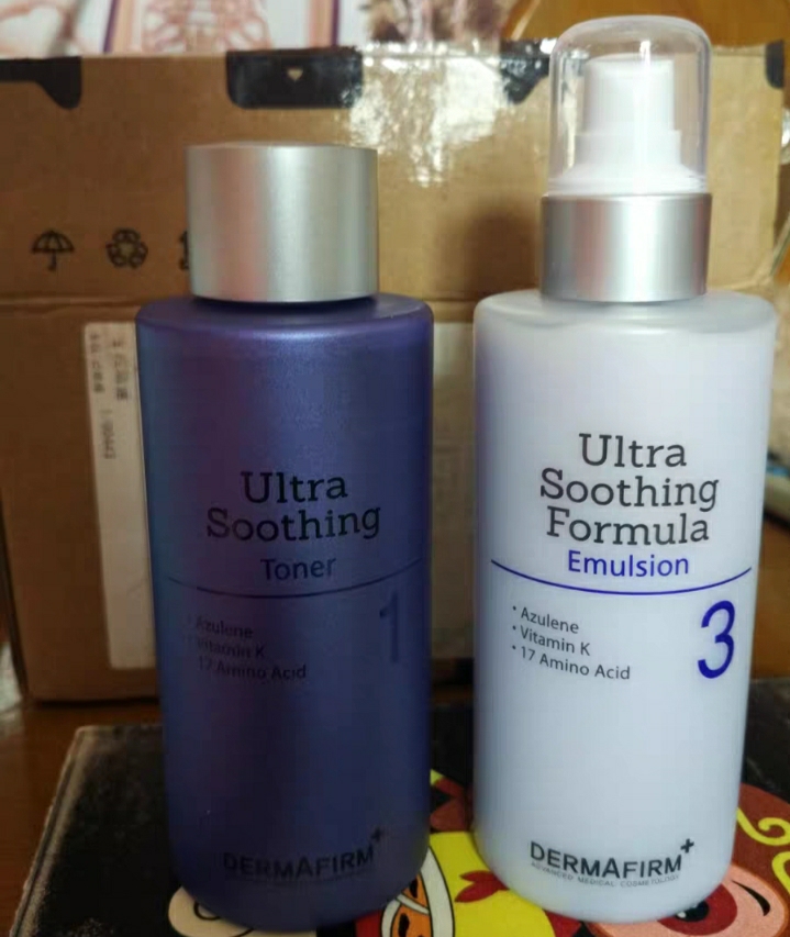 ahc神仙水哪款适合油皮,ahc神仙水真的好用吗