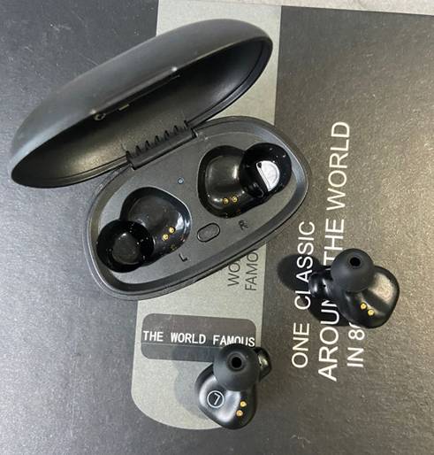 真正达到hifi级别的蓝牙耳机,蓝牙耳机分入门级跟发烧级