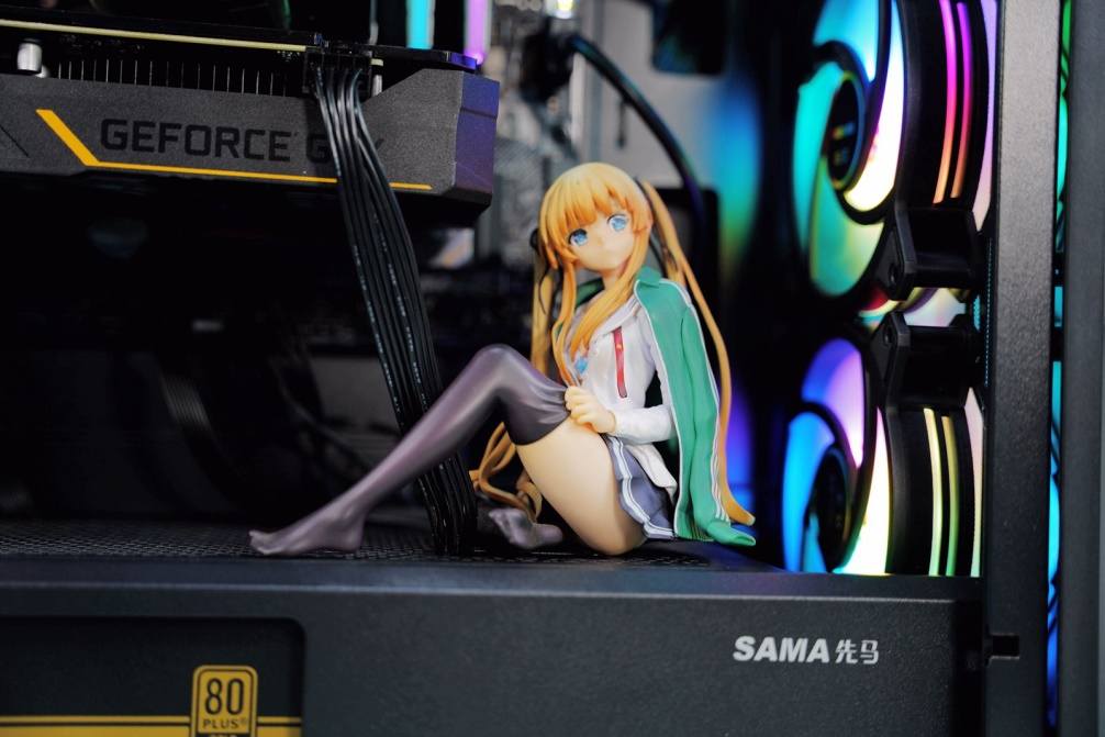 中端台式电脑6000元,中端电脑主机配置清单6000