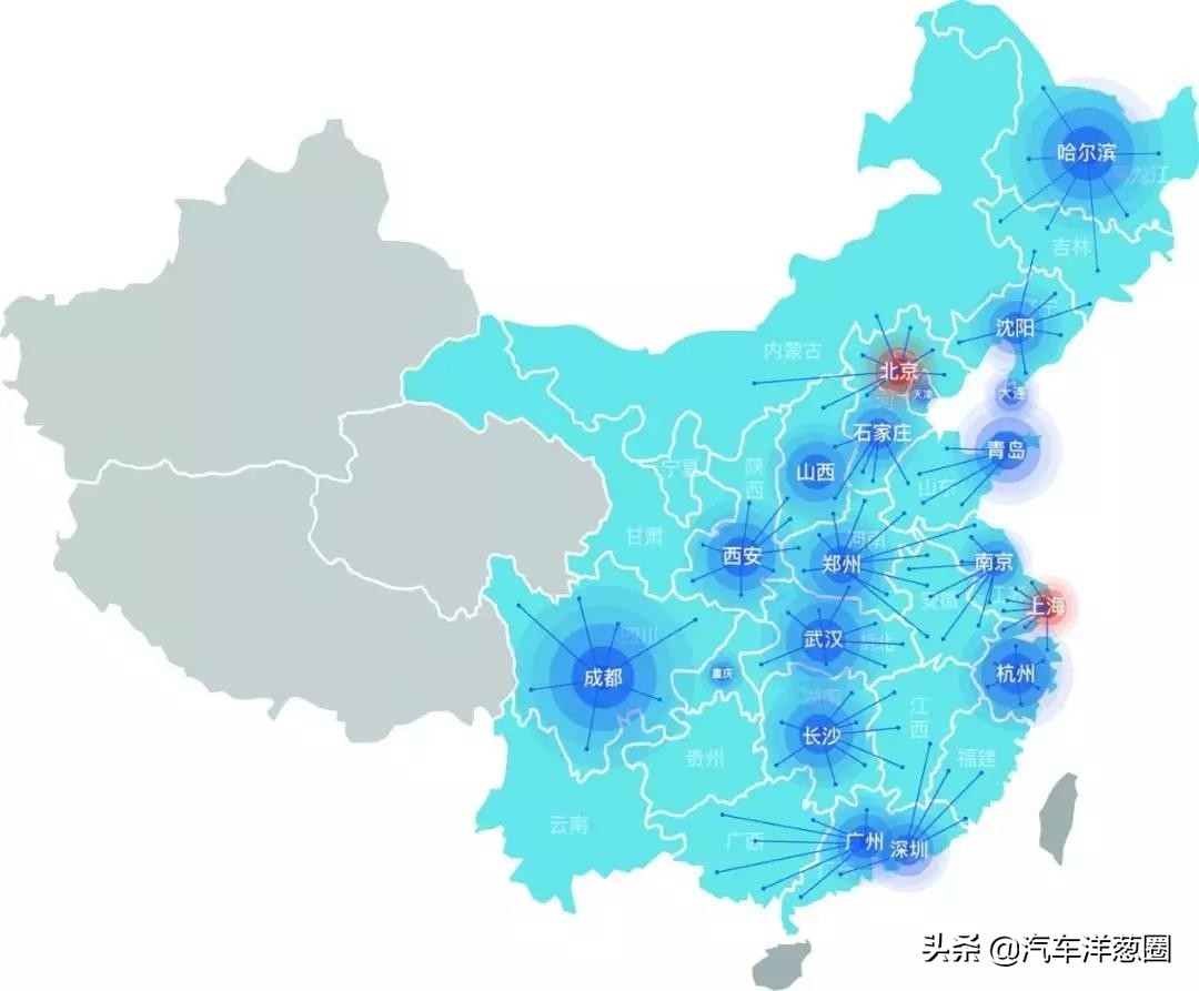 一招教你买到精品二手车,如何才能买到质量好又便宜的新车