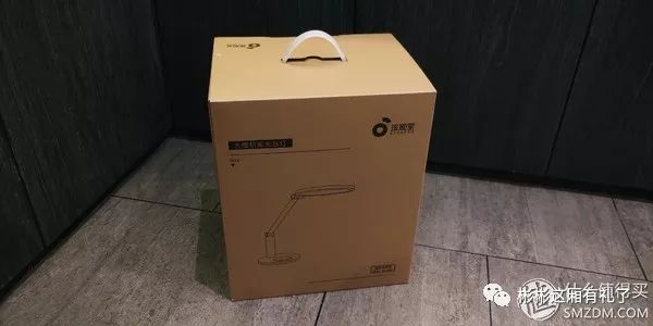 优秀是一种习惯,视力好也是-孩视宝A*级A**LED护眼台灯入手记