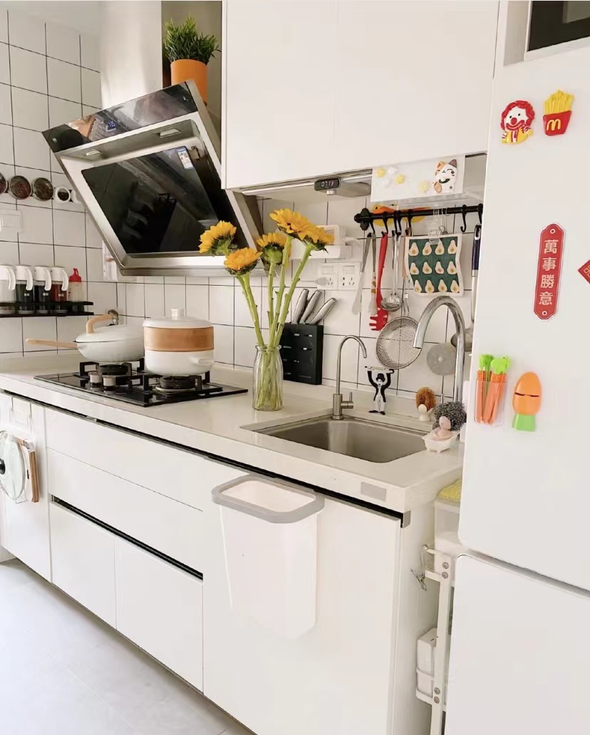 什么人喜欢装修刮大白,装修刮大白墙好看吗