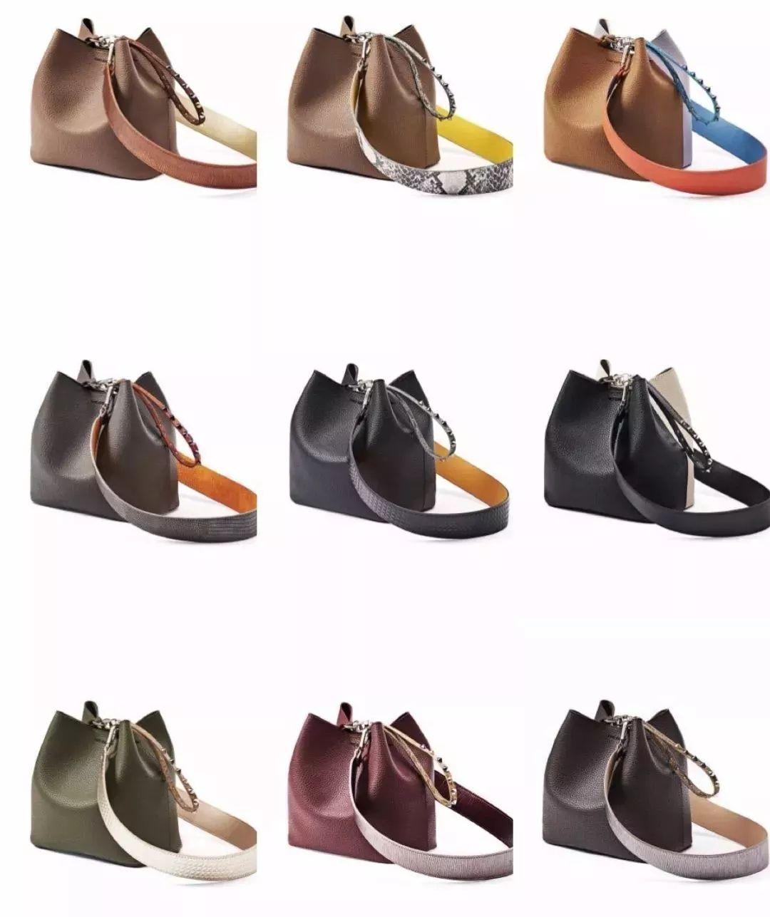 包包小众品牌大全排名,小众设计包包品牌推荐