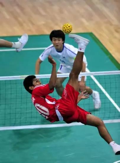 藤球的规则及打法,体育百科知识大全问答