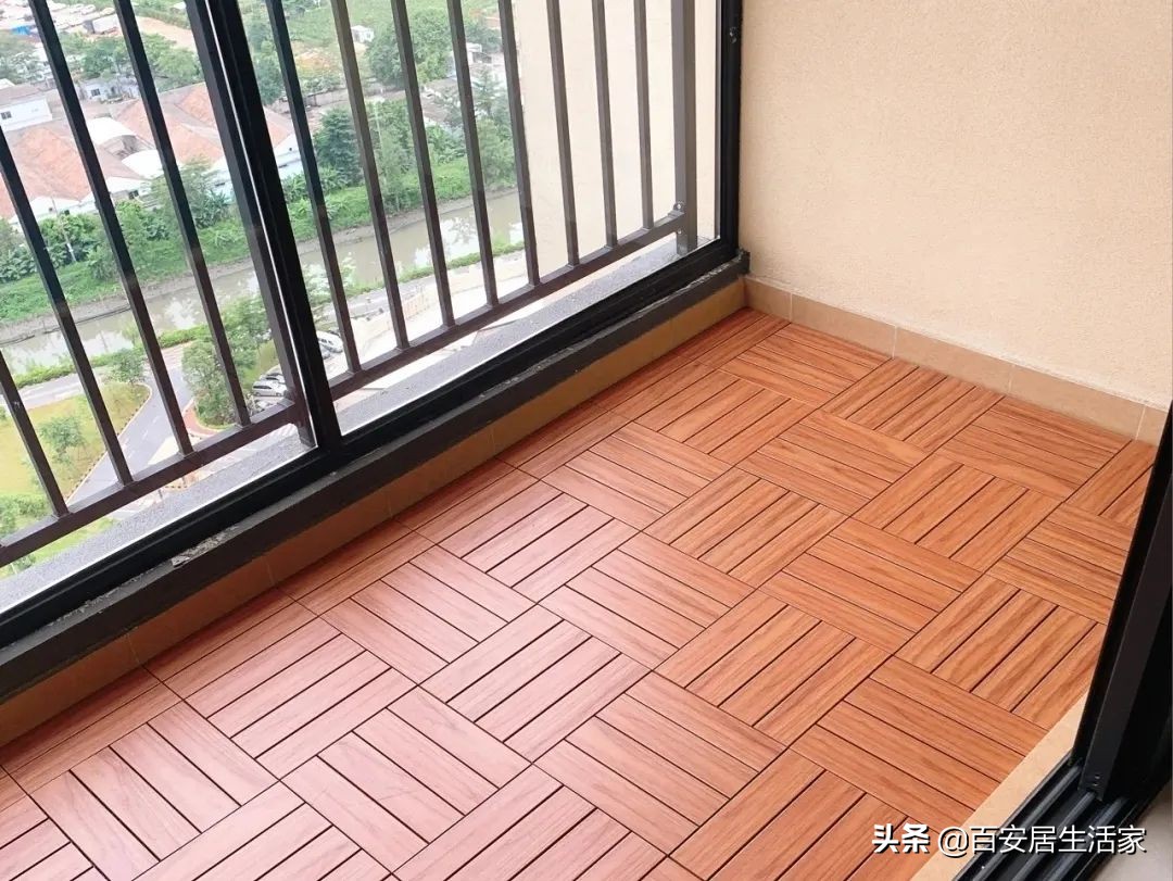 7种比较特别的地板木材,各类地板比较