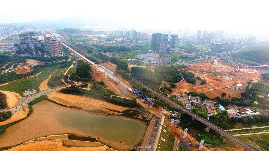 塘厦镇哪个片区值得投资,塘厦哪个板块最有潜力