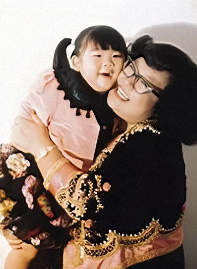 肥姐沈殿霞故事直播,肥姐沈殿霞的故事