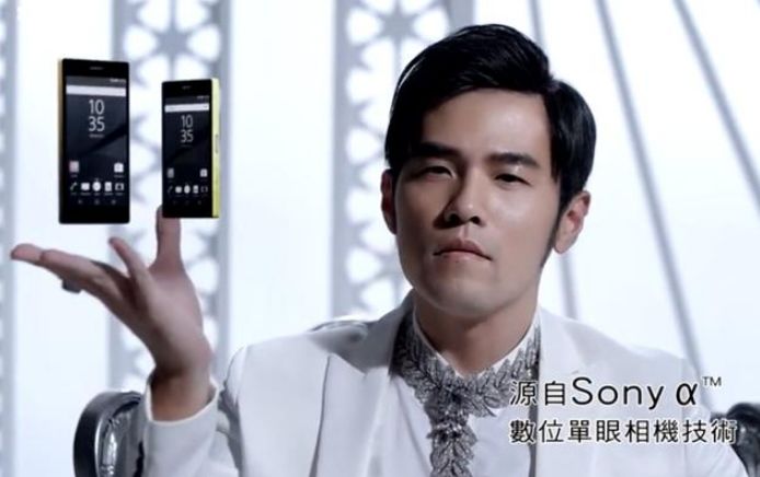 周杰伦代言的蝴蝶机,周杰伦代言手机蝴蝶机