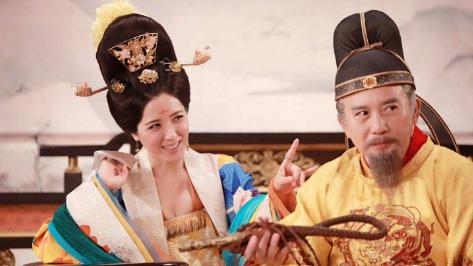 唐玄宗有件宝贝玉龙子，为何它开始很有“灵”力，后来成普通石头