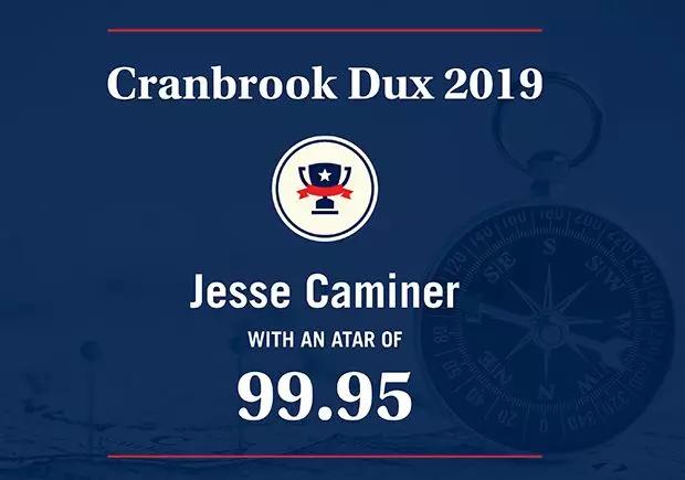 克兰布鲁克学院,布鲁可学院