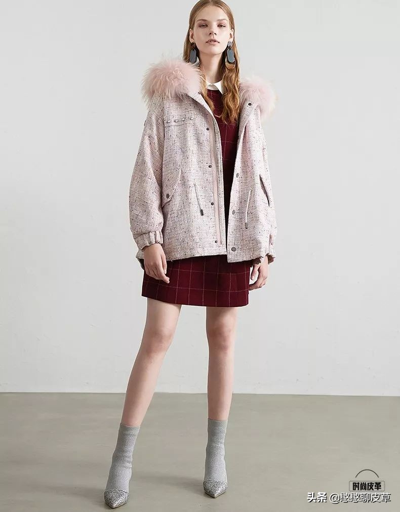 皮草派克反季,冬季皮草男士派克