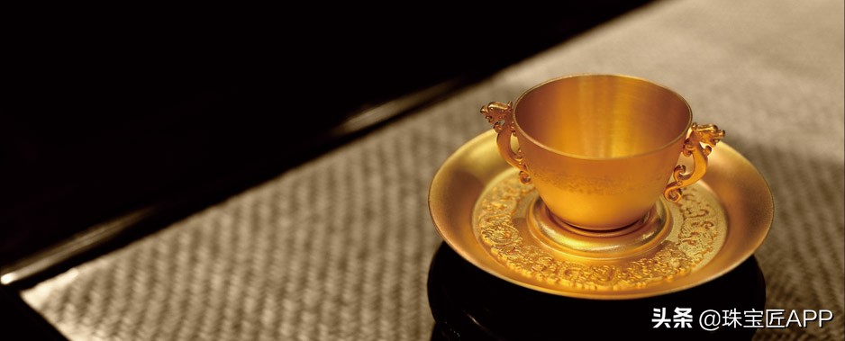 古法黄金跟普通黄金有色差吗,古法黄金999和古法黄金9999的区别