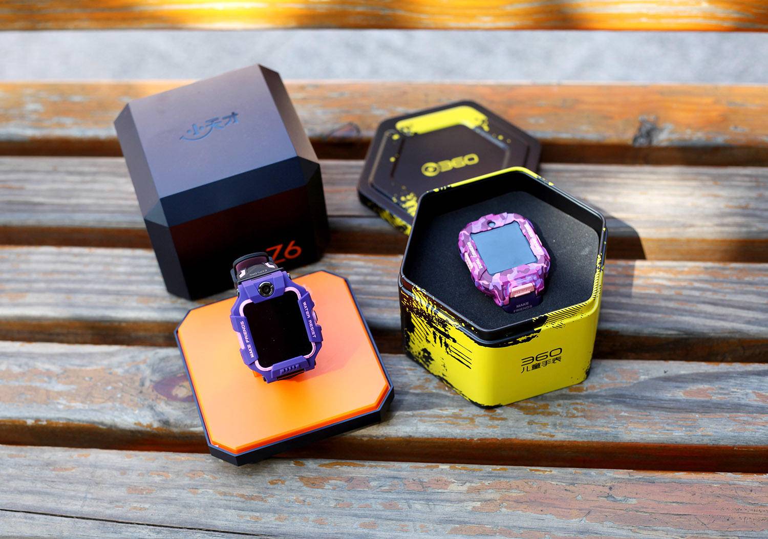 儿童手表360和s2哪个好 (360儿童手表s2什么时间上市)