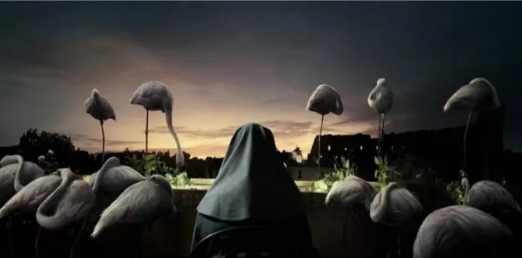 当代人必看的电影推荐,看后直击心灵的电影推荐