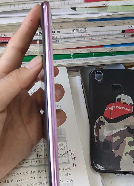 我为什么最终选择了5000mah的vivo u3？