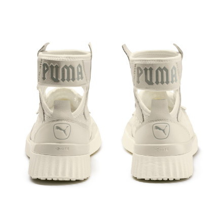 puma蕾哈娜棉鞋,puma蕾哈娜磨脚吗