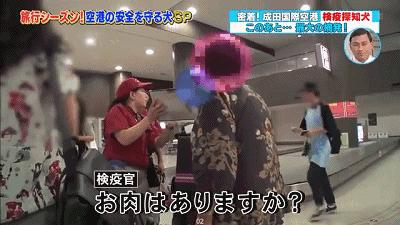 简化签证、0关税、游客骤增！赴日带东西需谨慎