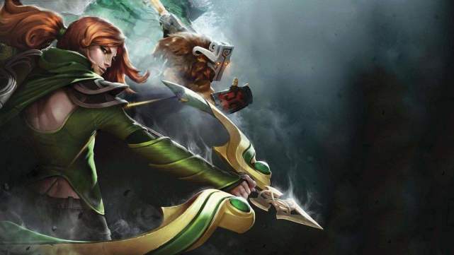 最新版本dota2上分机制,dota2最新版本上分机制