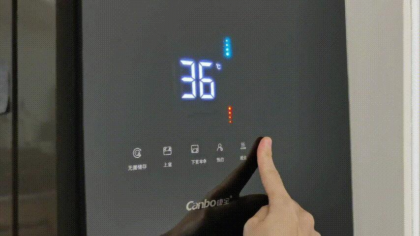 康宝消毒柜爆款,康宝全智能消毒柜