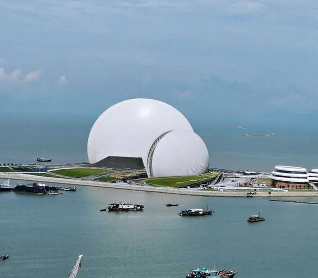 珠海小九寨沟旅游详细攻略,珠海旅游攻略必去景点排行榜