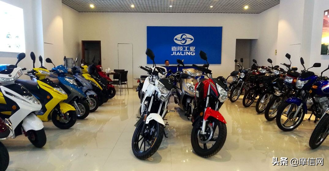 拼搏向前，亮剑未来！聊聊新嘉陵缘何在2020年值得期待