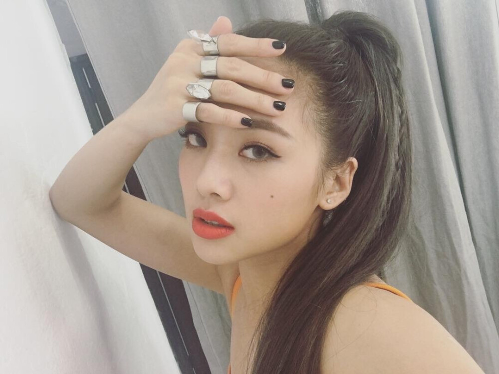 四种公认好看的双眼皮,这四种双眼皮才最好看