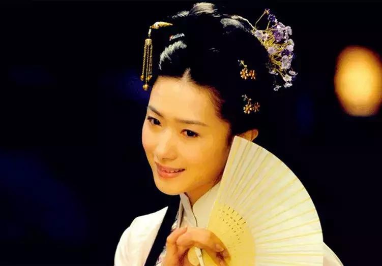 为什么众多官员节操不及一个*女妓**？