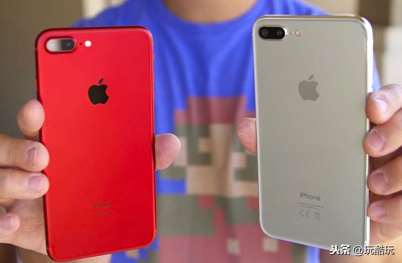 iphone7发布于哪年,iphone7还能再战几年