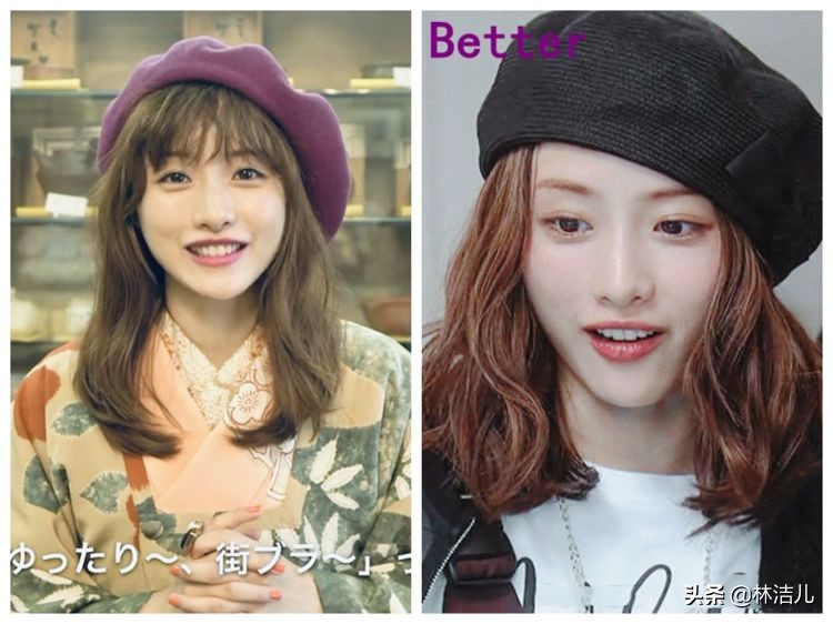 剪短发还有这么多学问？赶快偷学周冬雨、石原里美的打理技巧吧
