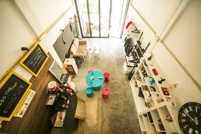 泰国个人买别墅,十年不上班怎么找工作