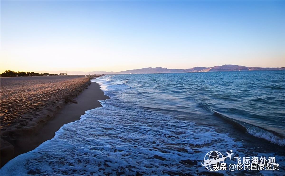 希腊移民有哪些医疗福利,希腊移民有哪些