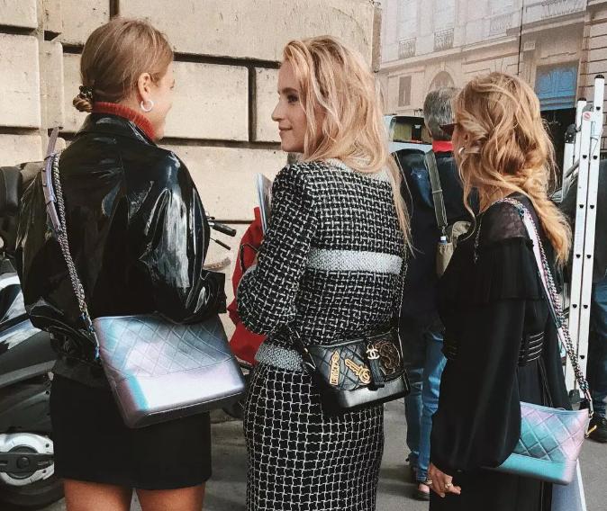 lv与gucci的包哪个价格高,lvgucci香奈儿等大牌包包捡漏