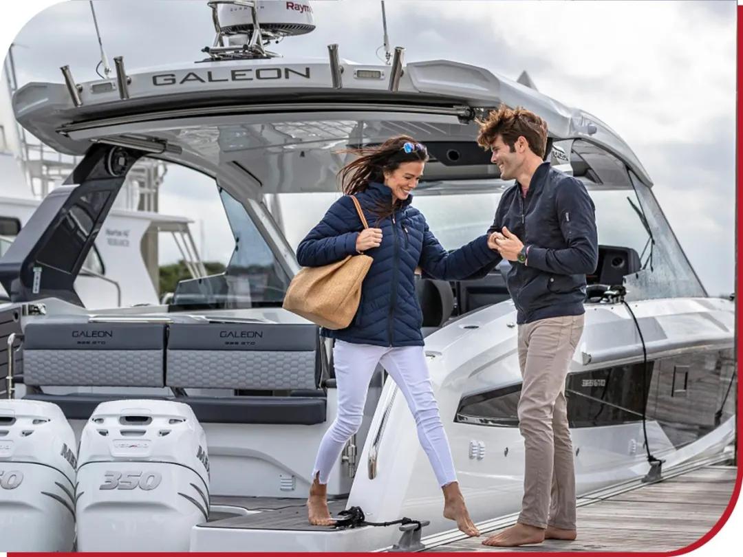 波兰游艇品牌,波兰游艇代工品牌是哪家